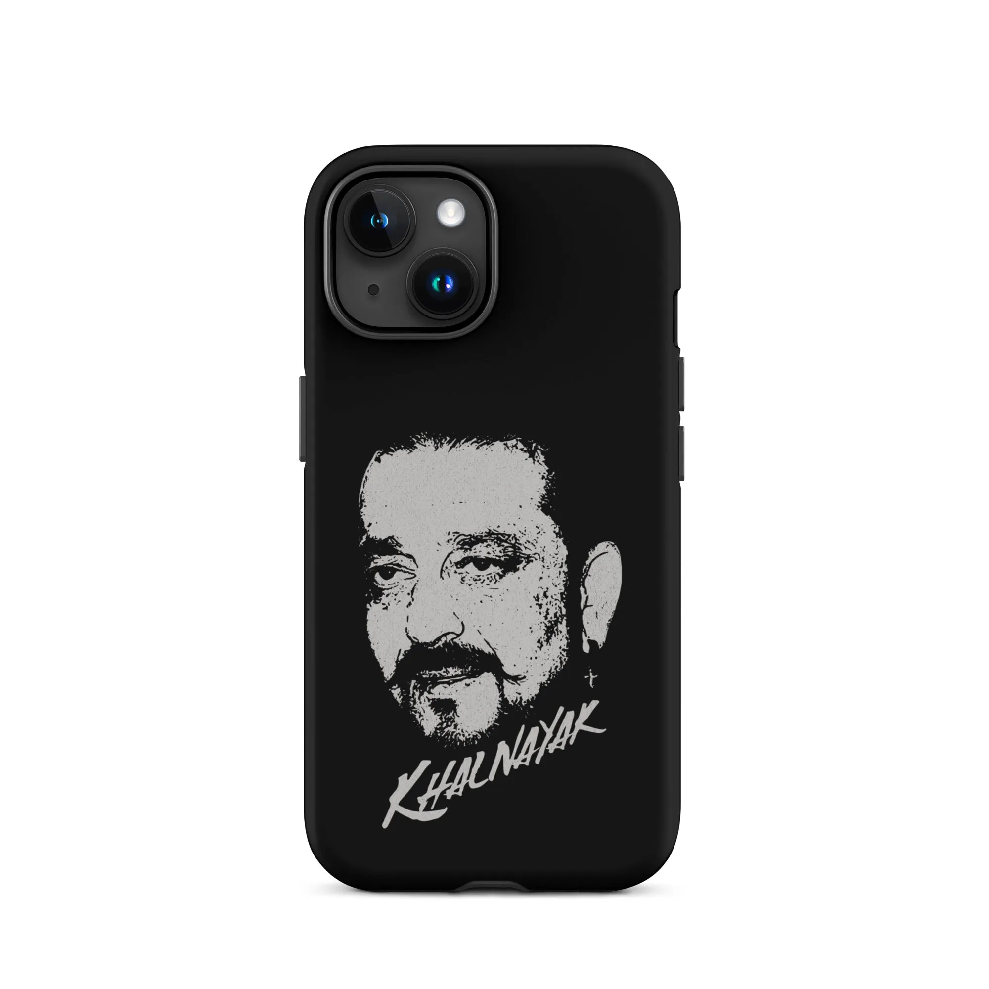 Khalnayak Tough Case for iPhone®