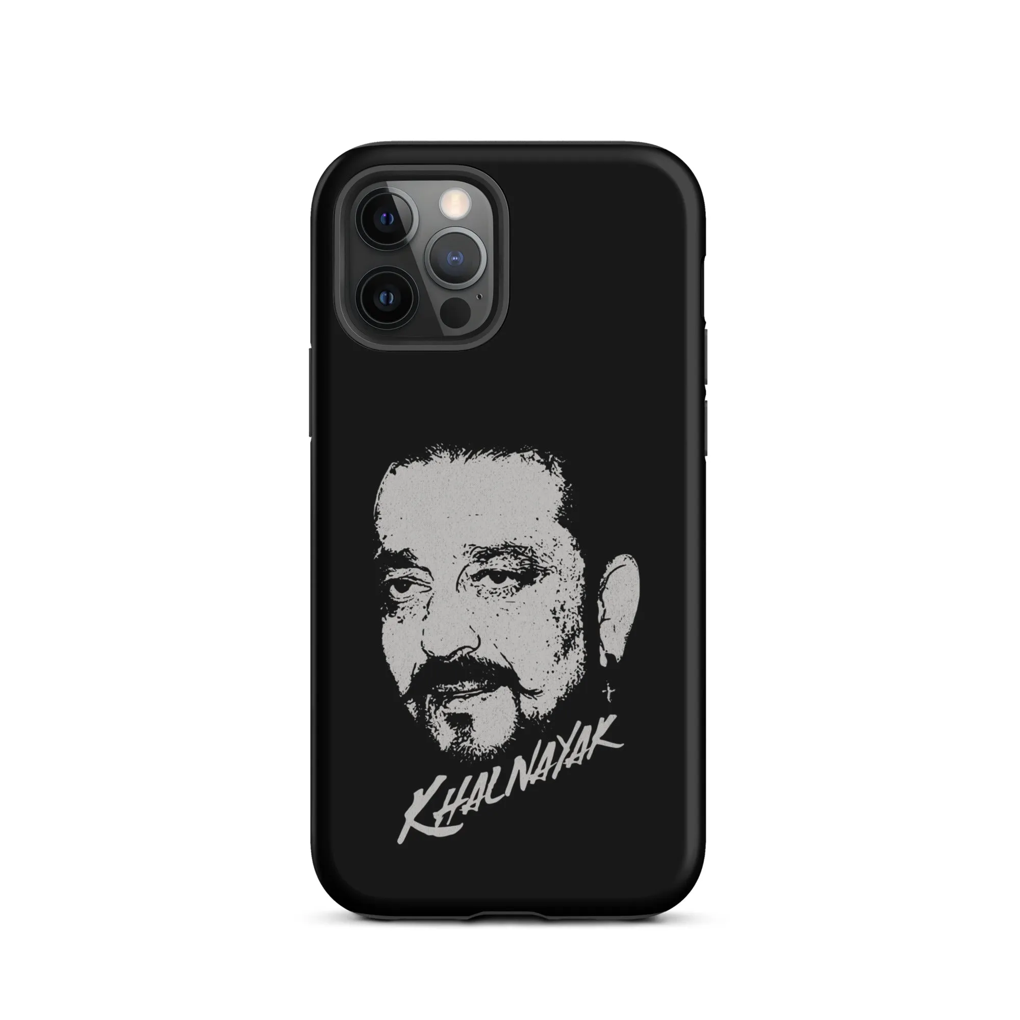 Khalnayak Tough Case for iPhone®