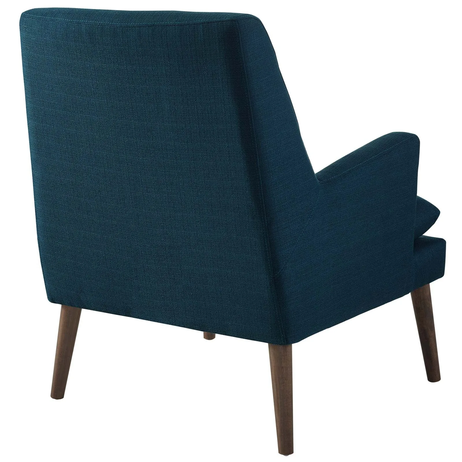 Leisure Upholstered Lounge Chair