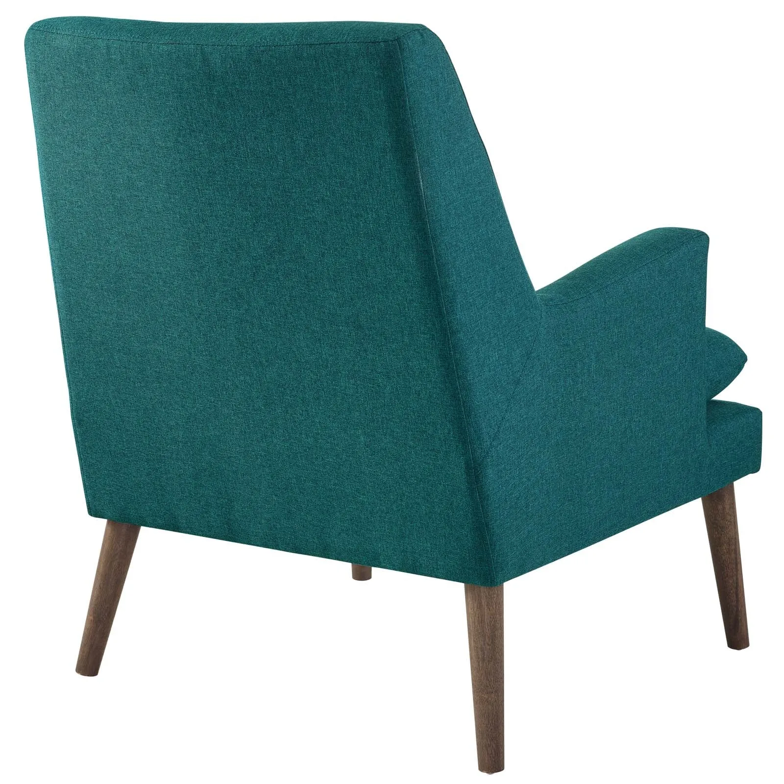 Leisure Upholstered Lounge Chair