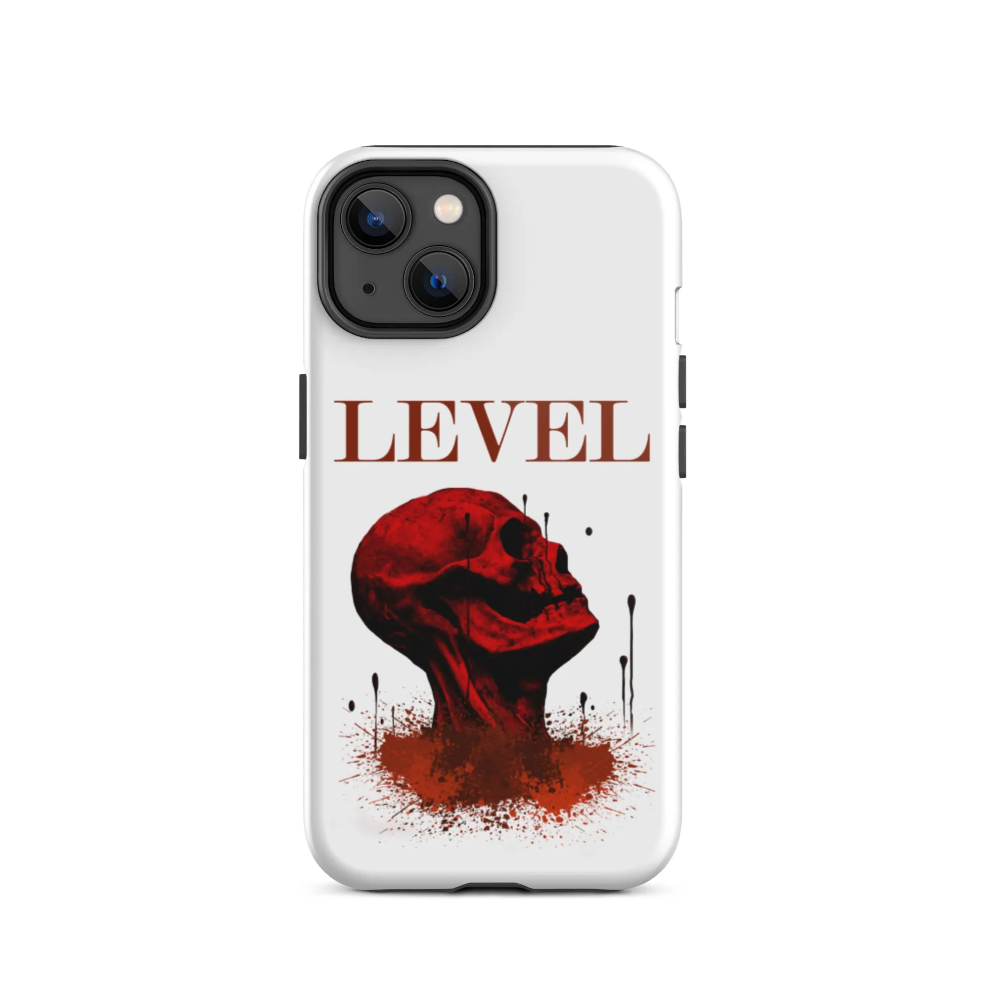 Level Tough iPhone case