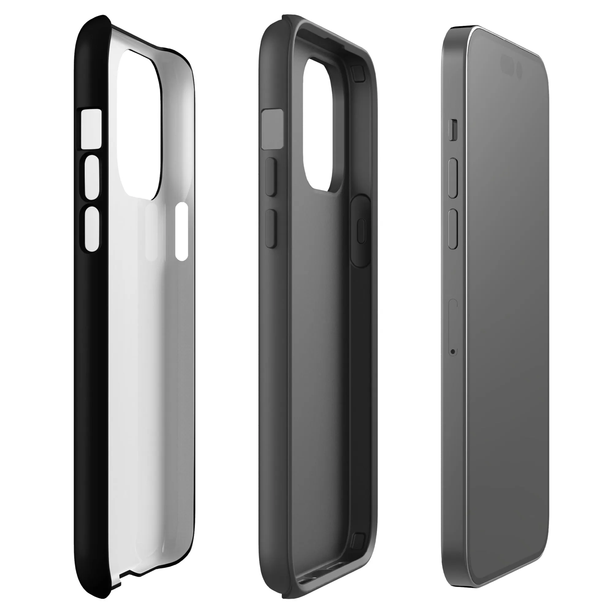 Level Tough iPhone case