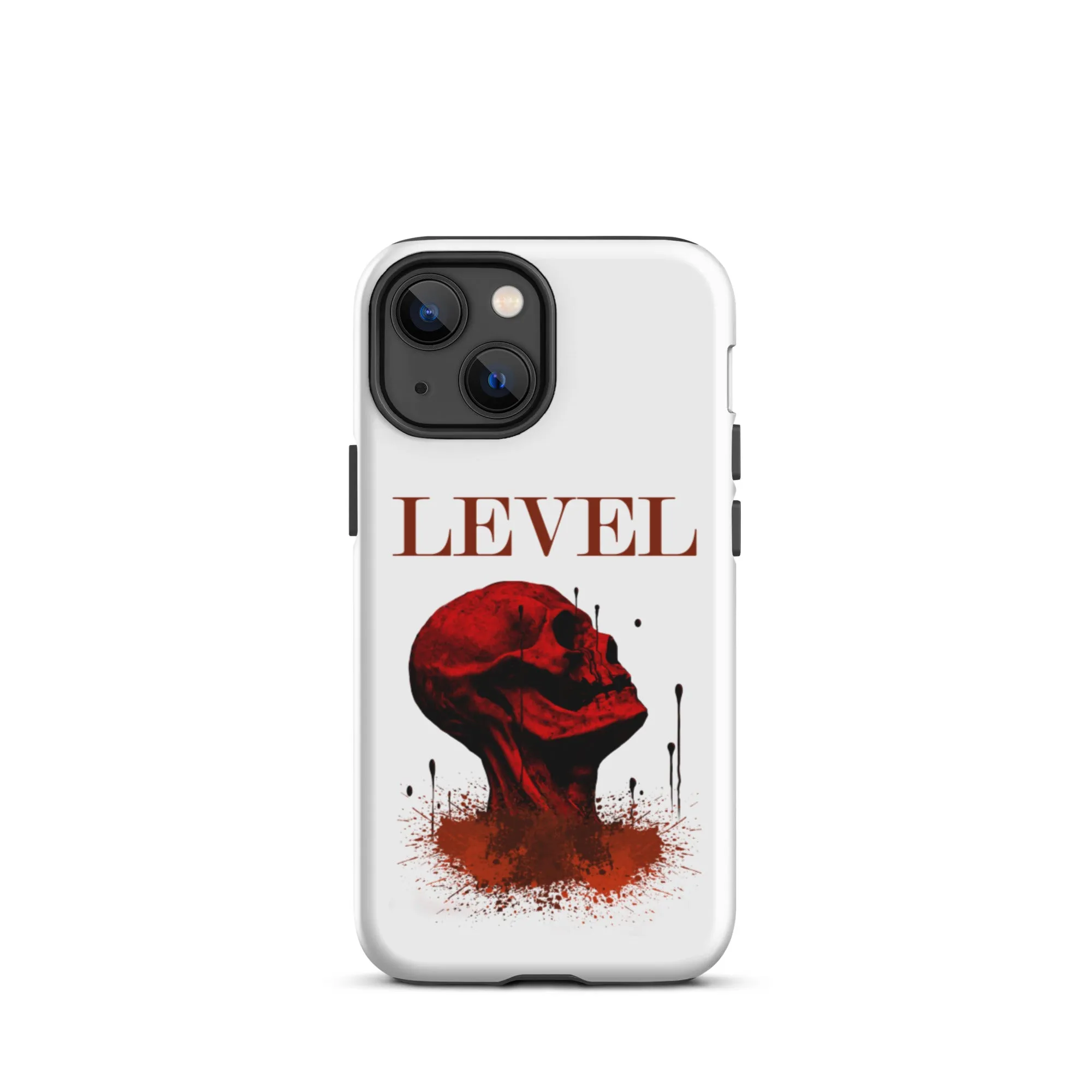 Level Tough iPhone case