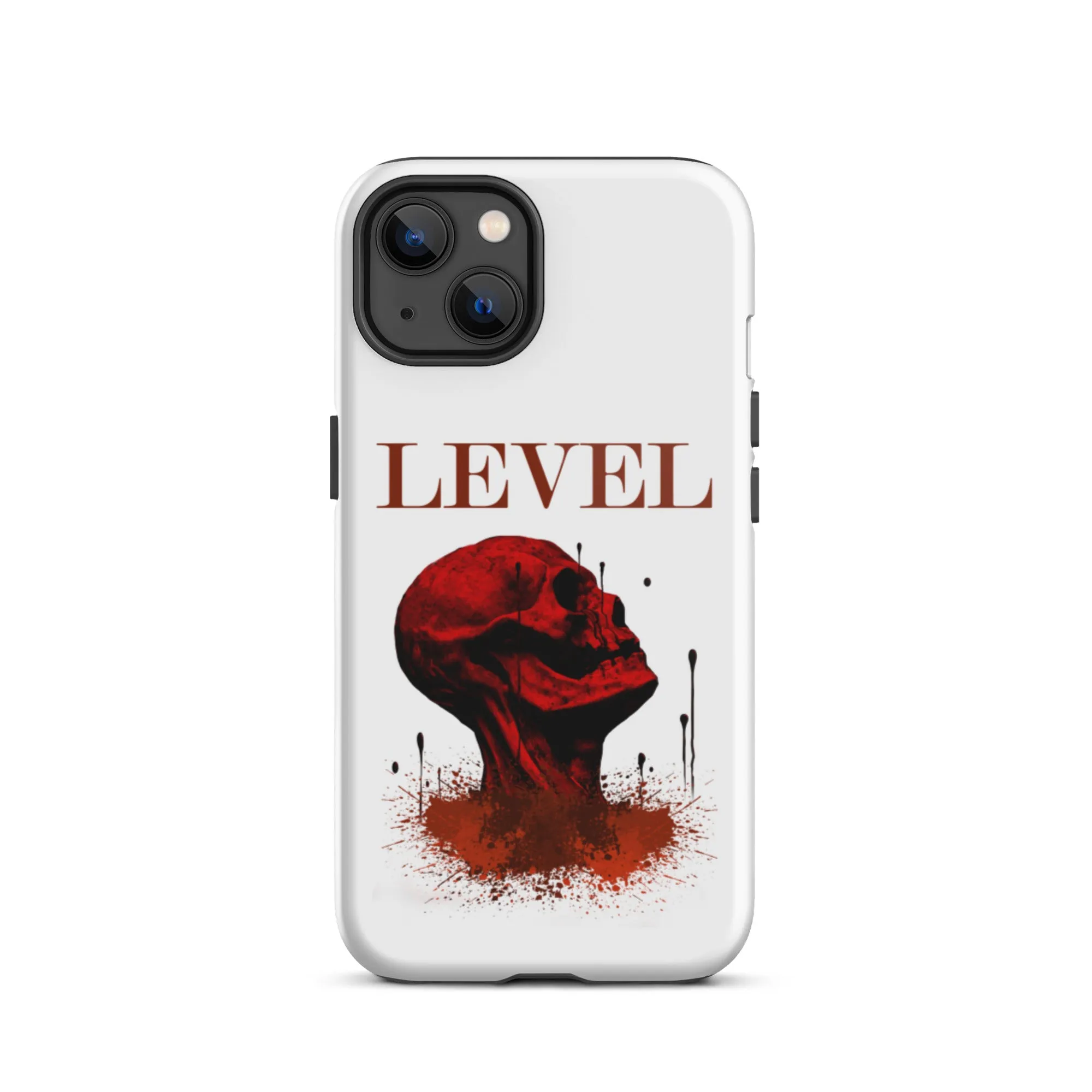 Level Tough iPhone case