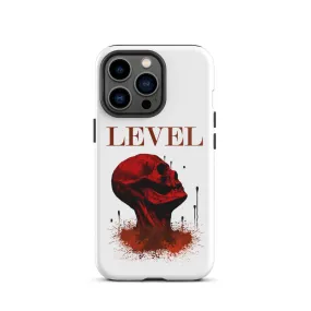 Level Tough iPhone case