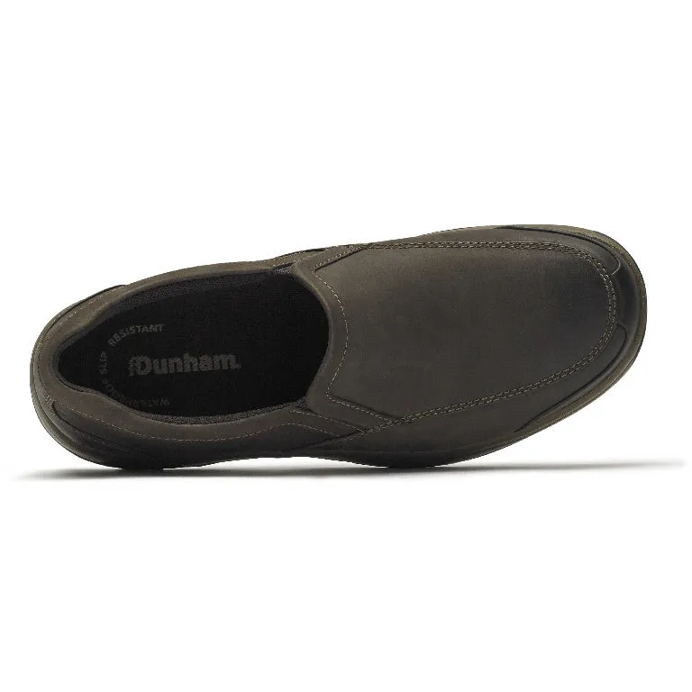 Men's Battery Park Slip-On Casual Shoe