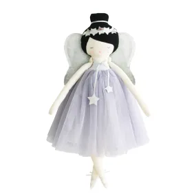 Mia Fairy Doll Lavender