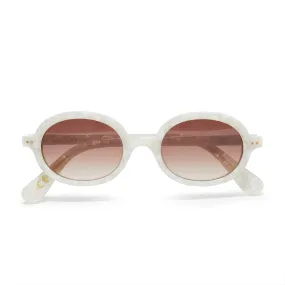 MOTHER OF PEARL AUSTIN SUNGLASSES