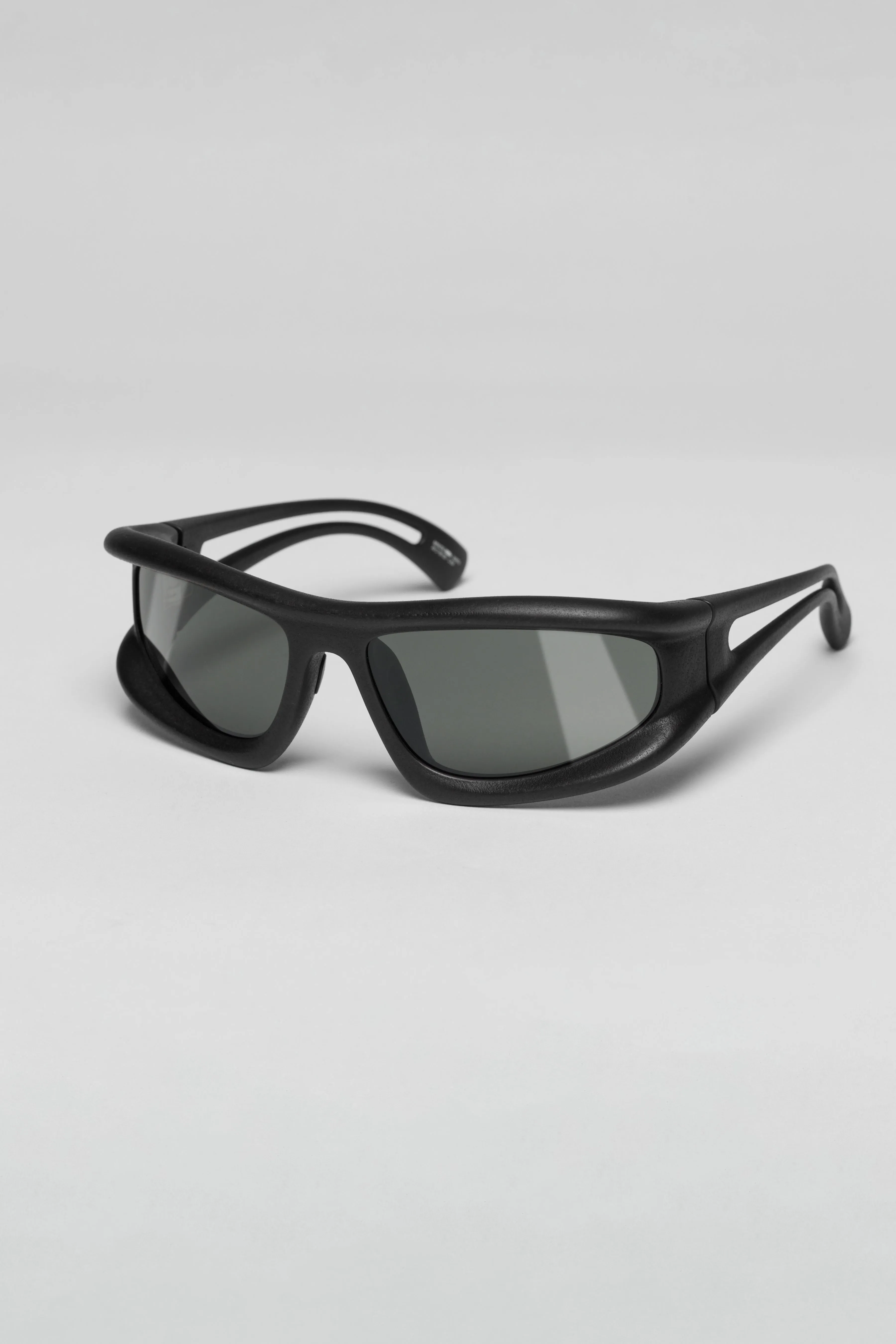 MYKITA | 032c MARFA Sunglasses Black