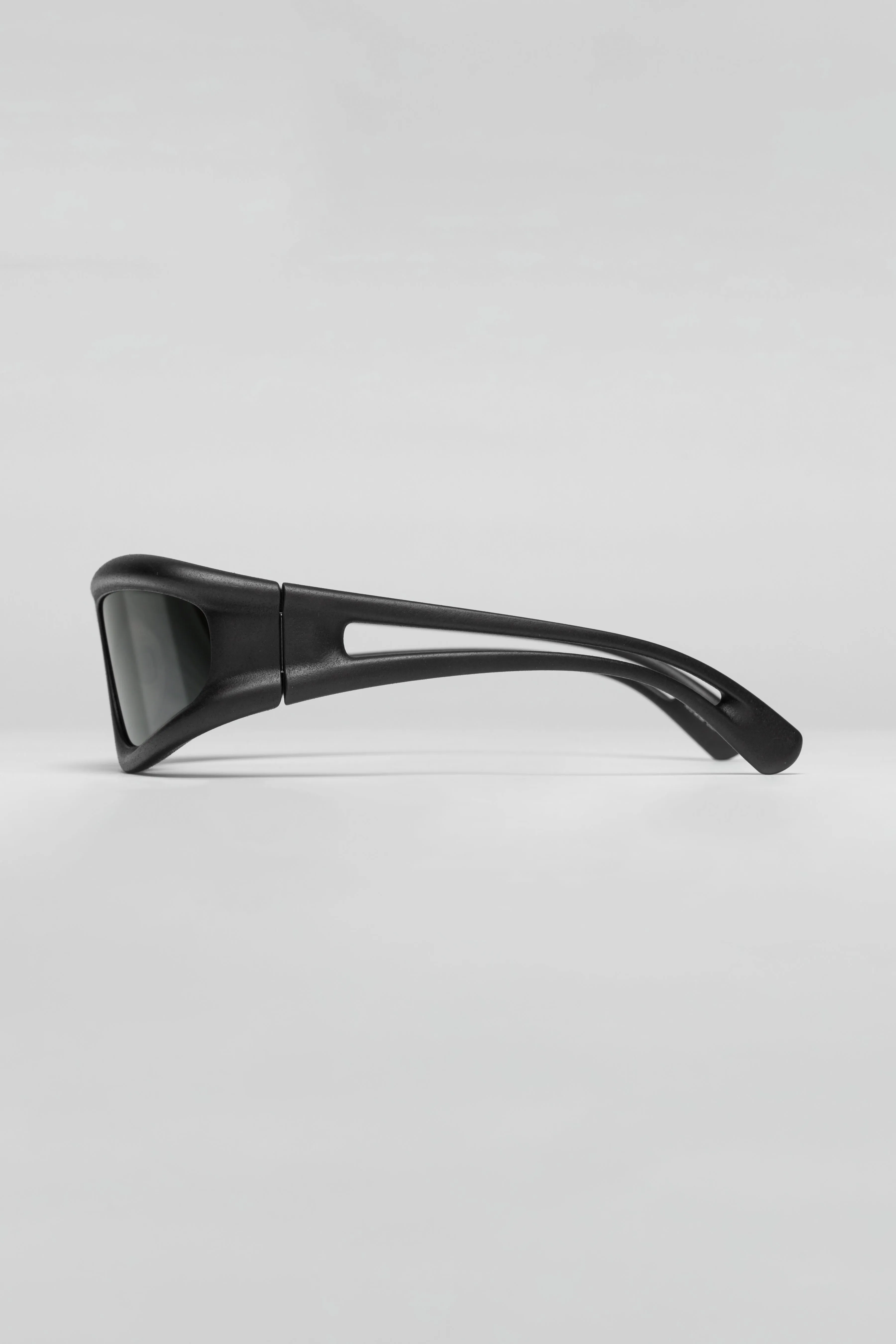 MYKITA | 032c MARFA Sunglasses Black