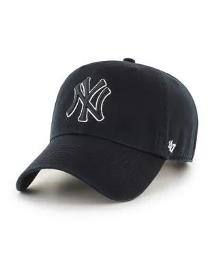 New York Yankees '47 Clean Up