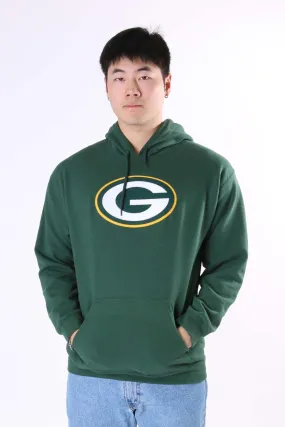 NFL Green Bay Packers Hoodie XL