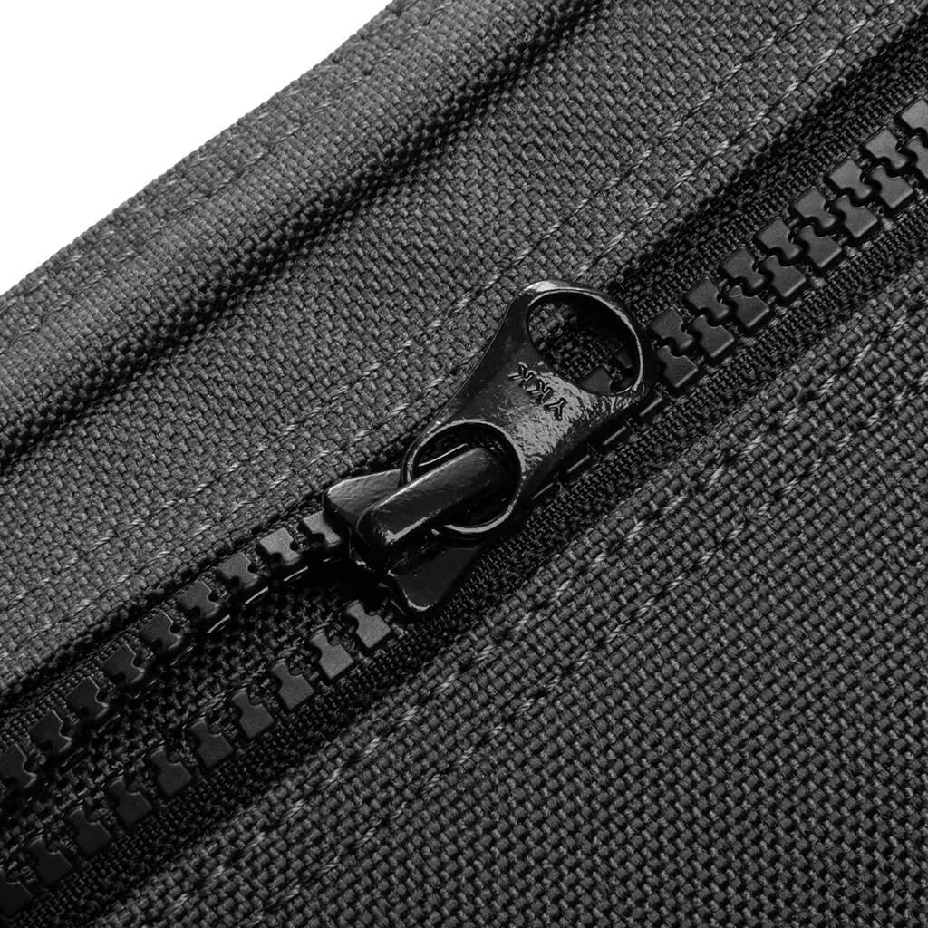 NHPT Pouch / N-Case - Grey