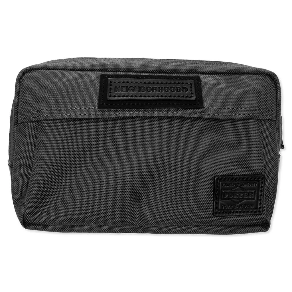 NHPT Pouch / N-Case - Grey