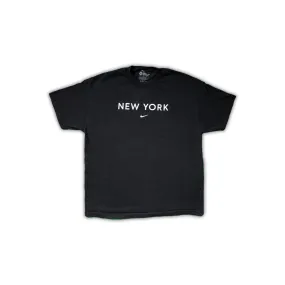 Nike New York Center Check Tee