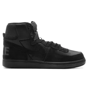 Nike Terminator High - Black