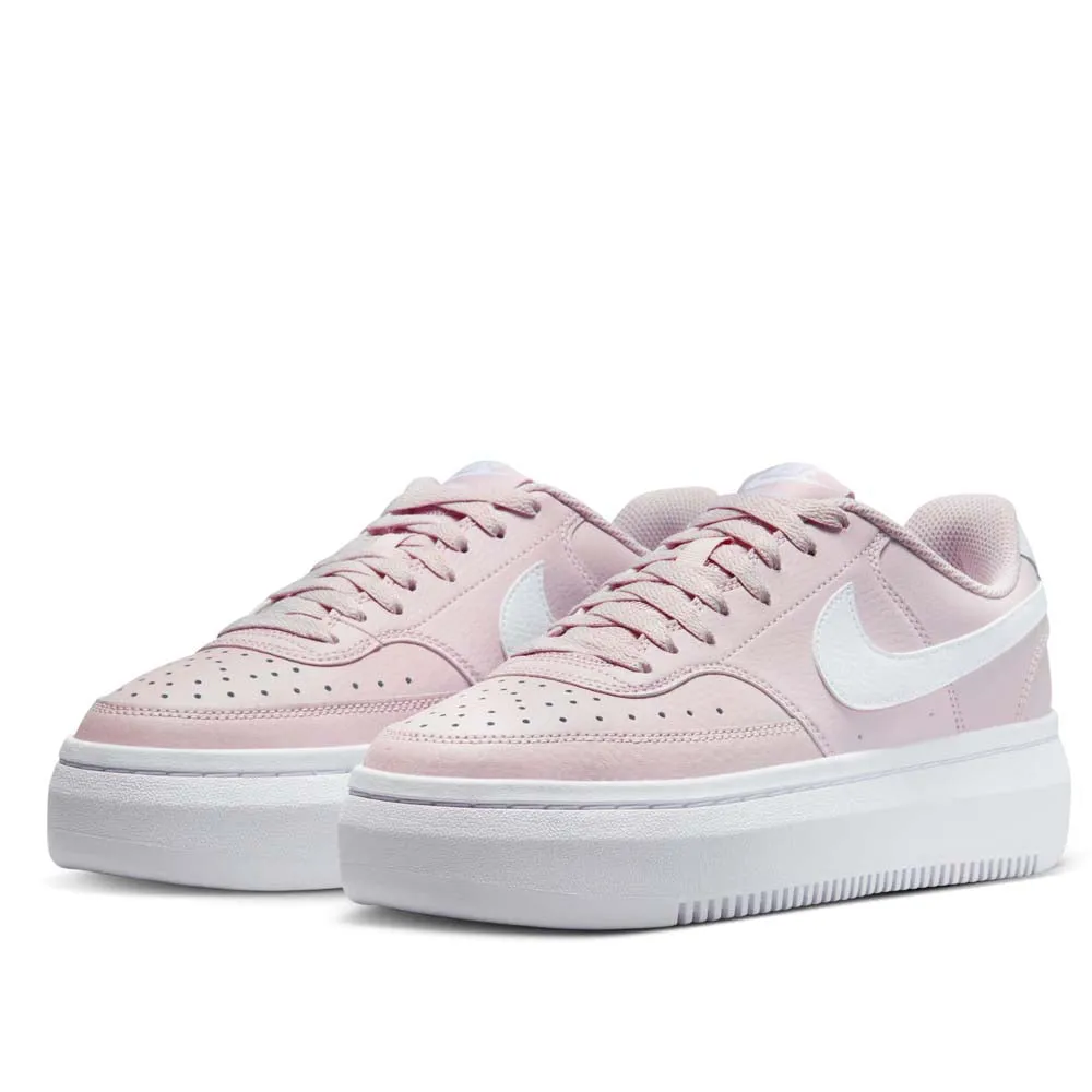 Nike Women's Court Vision Alta Shoes