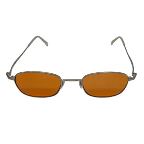 OLIVER PEOPLES Unisex Eyeglasses - Silver