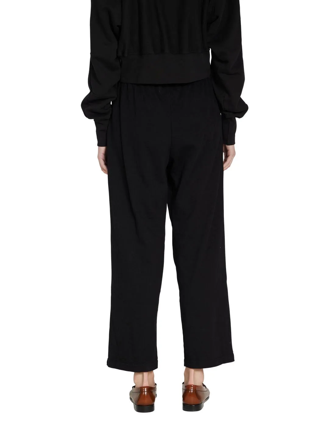 Penny Pleat Front Pant