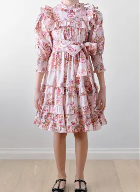 Petite Amalie Lisa Dress