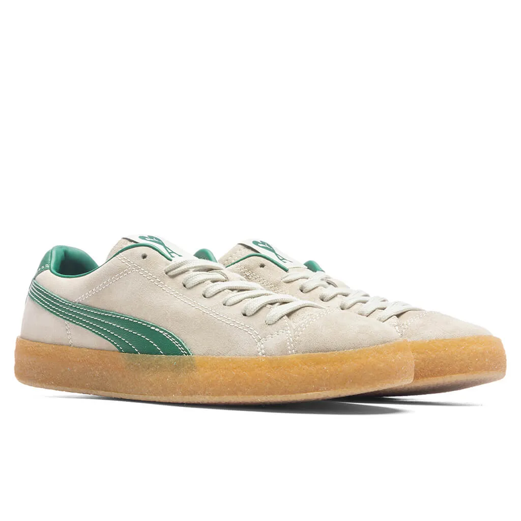 Puma x AMI Suede Crepe - White