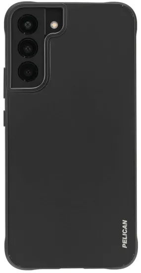 Ranger Case for Samsung Galaxy S22  - Black