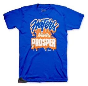 Retro 2 BHM Prosper Shirt