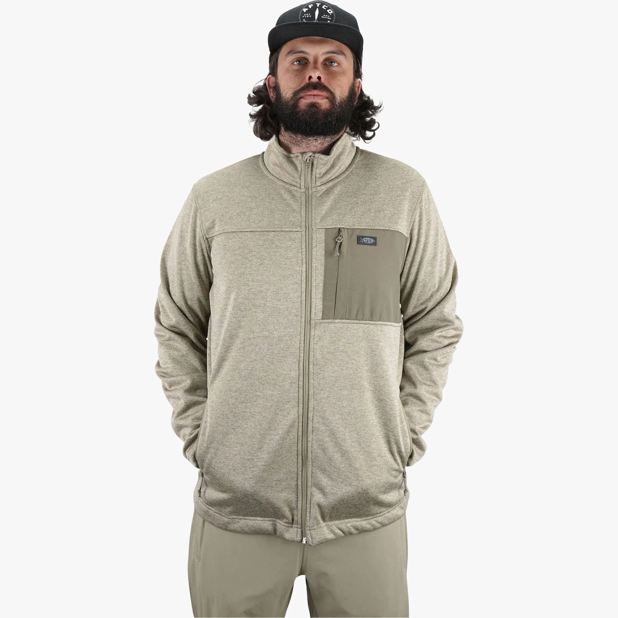 Ripcord Softshell Jacket