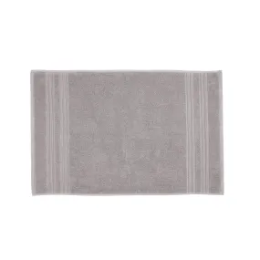 Serene Bath Mat - Dove Grey