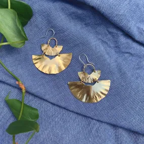 Sun Therapy Earrings