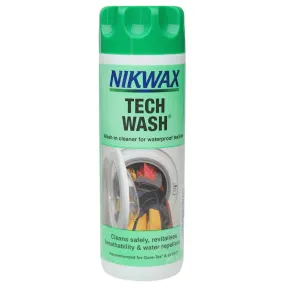 Tech Wash - 300ml