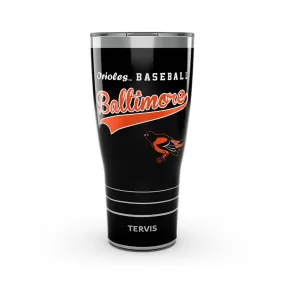 Tervis MLB Baltimore Orioles Vintage - 30oz