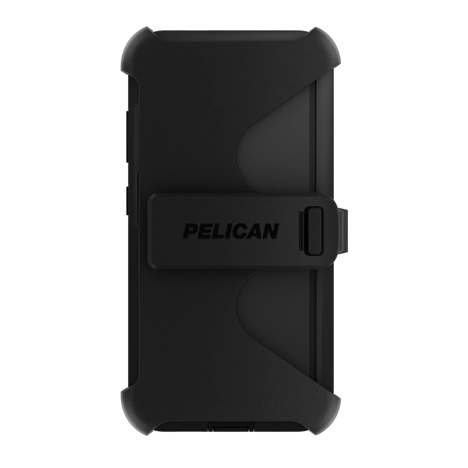 Voyager Case For Samsung Galaxy S24 - Black