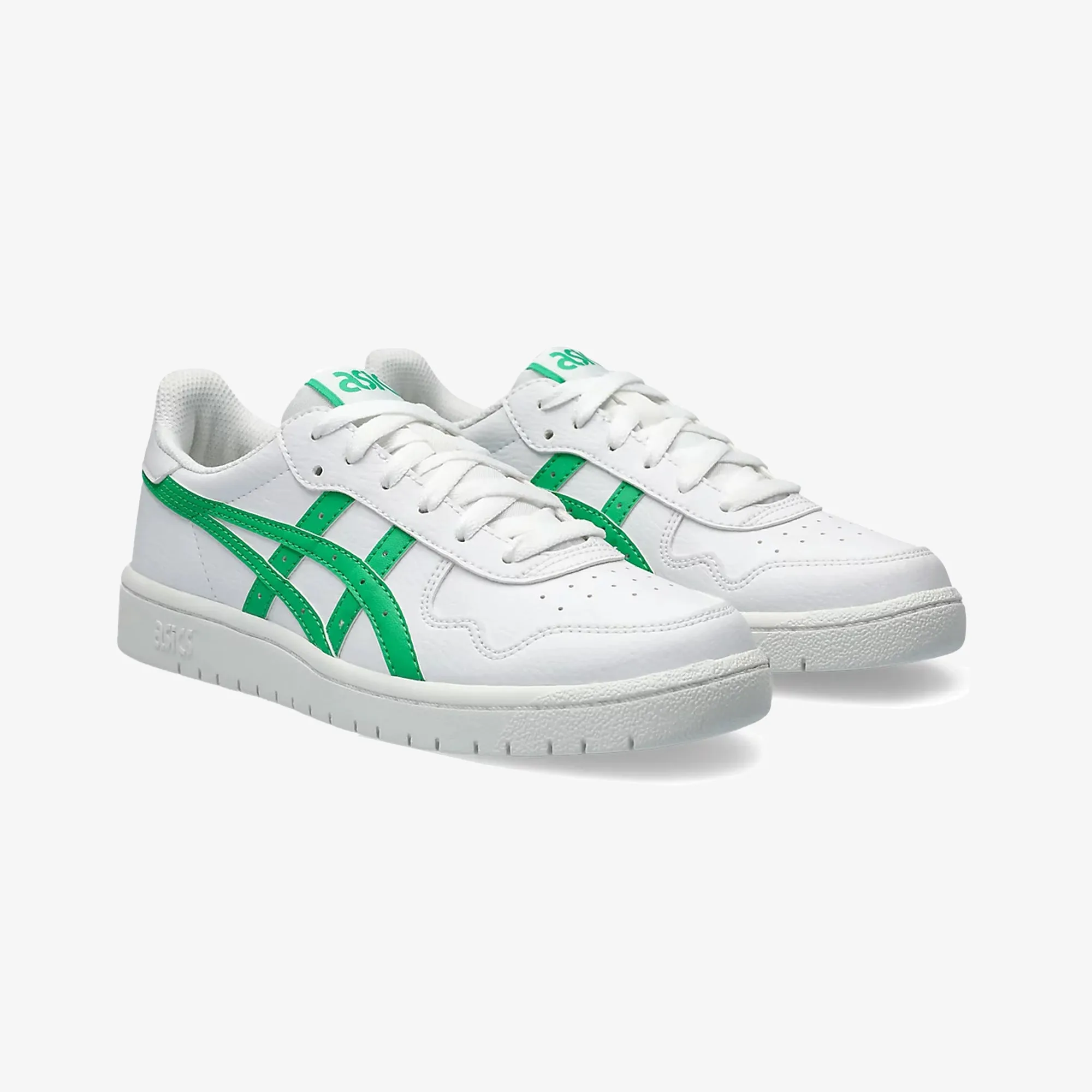 WMN'S JAPAN S 'WHITE/GREEN'