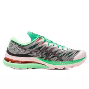 Women's FN3-S Gel-Kayano 28 - Sweet Dreams/Green Eyes