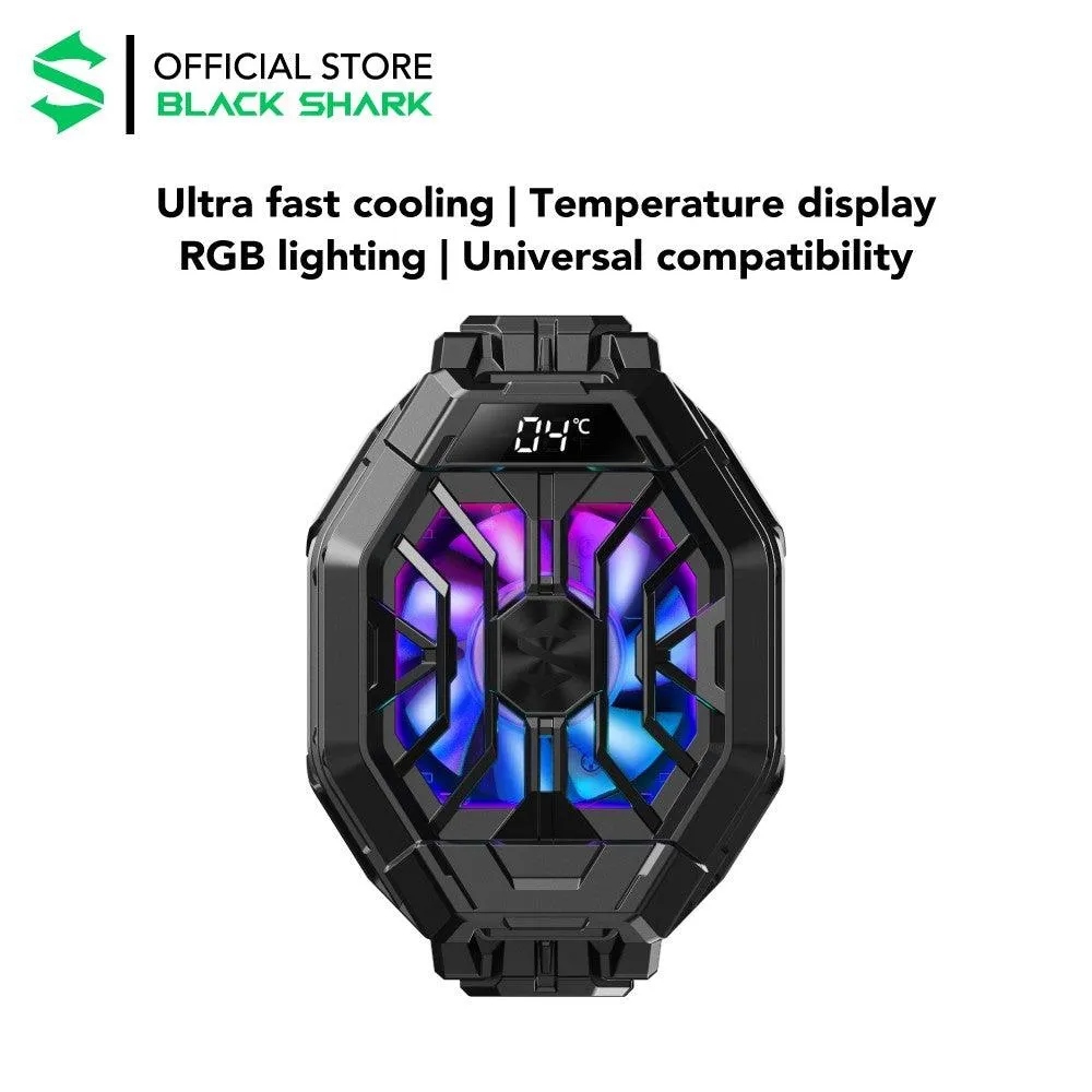 Xiaomi Black Shark FunCooler 2 Pro