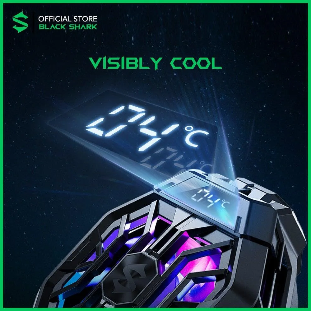 Xiaomi Black Shark FunCooler 2 Pro